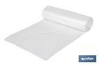 ROLLO DE POLIETILENO CUBRETODO | IDEAL PARA PROTEGER DE FORMA RÁPIDA Y RESISTENTE