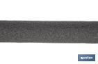 Pipe insulation foam | Available in different diameters | Pack of 15 pieces or in single units - Cofan
