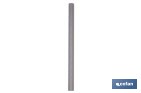 Coquillas aislantes para tuberías | Material: polietileno expandido | Color: gris | Protección térmica y anticorrosión | Disponible en diferentes diámetros y longitudes - Cofan