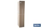 Coquillas aislantes para tuberías | Material: polietileno expandido | Color: gris | Protección térmica y anticorrosión | Disponible en diferentes diámetros y longitudes - Cofan