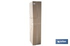 Coquillas aislantes para tuberías | Material: polietileno expandido | Color: gris | Protección térmica y anticorrosión | Disponible en diferentes diámetros y longitudes - Cofan
