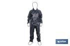 Rain Suit | Polyester/PVC | Several Colours | Jacket & Trousers - Cofan