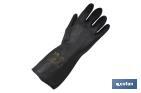 100% Neopren-Handschuhe - Cofan