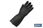 100% Neopren-Handschuhe - Cofan