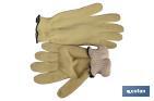 GUANTES ANTICORTE Y ANTI CALÓRICOS | RESISTENTES Y DURADEROS | CÓMODOS Y SEGUROS | PROTECCIÓN ADICIONAL