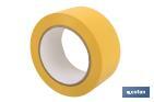 Adhesive PVC tape - Cofan