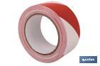 Adhesive PVC tape - Cofan