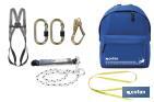 FALL ARREST KIT | SPECIAL FOR CONSTRUCTION | MAXIMUM PROTECTION AND SAFETY