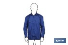 Camisas Manga Larga - Cofan