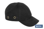 Safety bump cap | ABS | Anti-shock protection - Cofan