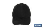 Safety bump cap | ABS | Anti-shock protection - Cofan