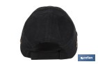 Safety bump cap | ABS | Anti-shock protection - Cofan