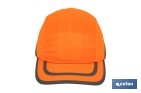 Safety bump cap | ABS | Anti-shock protection - Cofan