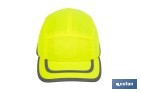 Safety bump cap | ABS | Anti-shock protection - Cofan