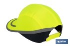 Safety bump cap | ABS | Anti-shock protection - Cofan