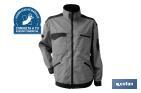 Work Jacket | Benz Model | 60% Cotton & 40% Polyester Materials | Different Colours - Cofan