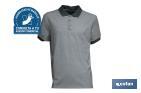 POLO SHIRT | WORKWEAR | VERDÓN MODEL | MATERIALS: 50% COTTON & 50% POLYESTER | DIFFERENT COLOURS