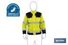 HIGH VISIBILITY WORKWEAR