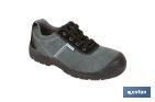 ZAPATO S1-P EN COLOR GRIS