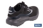 Zapato deportivo de seguridad S3S Wings 2.0 - Cofan