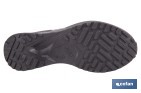 Zapato deportivo de seguridad S3S Wings 2.0 - Cofan