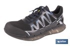 SAFETY FOOTWEAR