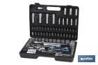 94 pcs tool sets - Cofan