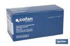 FECHADORA DE BLOQUEIO - Cofan