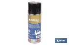 Grasa con disulfuro de molibdeno de 400 ml | Lubricante multiuso de extrema presión - Cofan