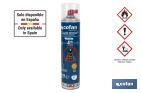 Insecticida para Avispas | Formato Spray | Bote de 600 ml