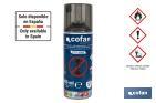 Ant insecticide triple action | Spray format | 400ml container - Cofan