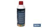 Fire extinguishing spray 300ml | Mini homemade fire extinguisher | Domestic fire extinguishing spray - Cofan