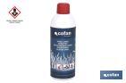 Apagallamas en spray 300 ml | Mini extintor casero | Aerosol contra incendios doméstico