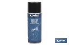 Spray adhesive 400ml | Contact adhesive | Aerosol - Cofan