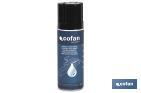 Lubrificante para armas 200 ml | Óleo especial para armas em aerosol - Cofan