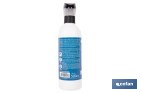 Limpiador antihumedad multisuperficie | Elimina moho y manchas de humedad en baños, cocinas y fachadas | Disponible en diferentes formatos de 500 ml y 5 l - Cofan