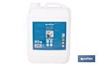 Limpiador antihumedad multisuperficie | Elimina moho y manchas de humedad en baños, cocinas y fachadas | Disponible en diferentes formatos de 500 ml y 5 l - Cofan