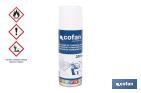 CYANOACRYLATE ACTIVATOR SPRAY 210ML | IDEAL FOR POROUS SURFACES | BOUNDS EASILY AND FIRMLY FRAGILE PARTS