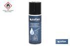 LUBRIFICANTE PER BICICLETTE DA 200 ML | SPRAY PER CATENE | PROTEGGE DALL'USURA