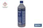 CONCENTRATED DRAIN CLEANER 1 LITRE | SUITABLE FOR PIPES AND DRAINS | CONCENTRATED DRAIN CLEANER | IDEAL FOR SINKS AND WC