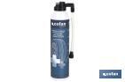 Réparateur de crevaisons en spray 300 ml | Scellant réparateur de pneumatiques - Cofan