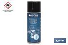 NETTOYANT DE GOUDRON EN SPRAY 400 ML | IL ÉLIMINE LES RESTES DE GOUDRON | IDÉAL POUR LES ATELIERS DE CARROSSERIE