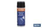 Spray antiscivolo trasparente 400 ml | Ideale per trattare superfici scivolose | Ideale per ambienti umidi - Cofan