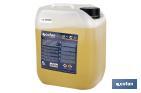 Lubricante Desbloqueante | Protector | Capacidad 5 L | Propiedades lubricantes y protectoras - Cofan