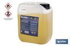 LUBRICANTE DESBLOQUEANTE | PROTECTOR | CAPACIDAD 5 L | PROPIEDADES LUBRICANTES Y PROTECTORAS