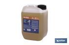 Cutting oil | Cutting fluid | Capacity: 5l | Drilling oil | Universal product for all types of instruments and machinery - Cofan