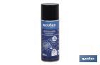 Disposable sanitising cleaner | Single dose | Capacity: 200ml | Eliminates odours and disinfects all types of surfaces - Cofan