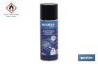 Spray Higienizante Desechable | Monodosis | Capacidad 200 ml | Elimina olores y desinfecta todo tipo de superficies - Cofan