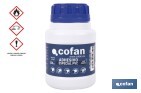 PVC ADHESIVE 250ML | ADHESIVE FOR JOINTS | VERY QUICK DRYING | IDEAL FOR PIPES