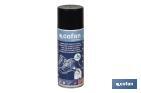 SANITISER FOR SHOES, HELMETS, GLOVES OR FABRICS 400ML | NEUTRALISES UNPLEASANT ODOURS WITH A FRESH SCENT